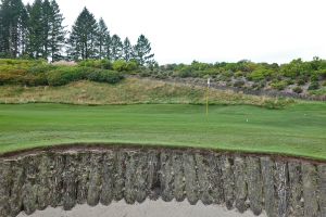 Wairakei 5th Bunker